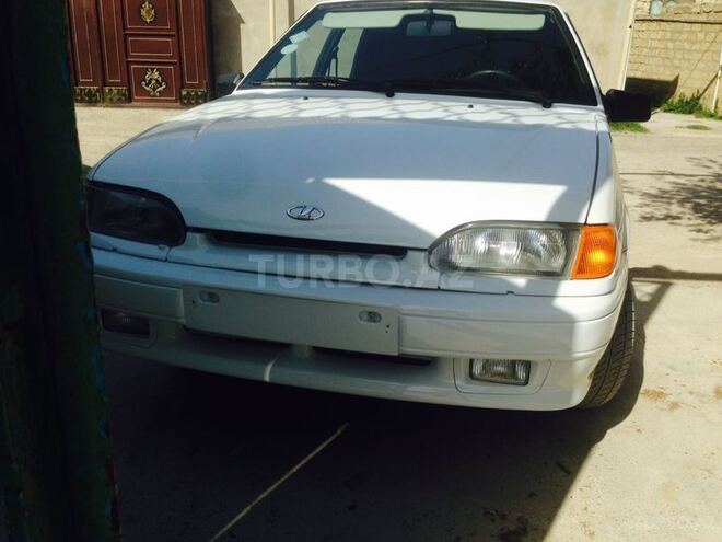 LADA (VAZ) 2115 2012, 78,111 km - 1.6 л - Bakı
