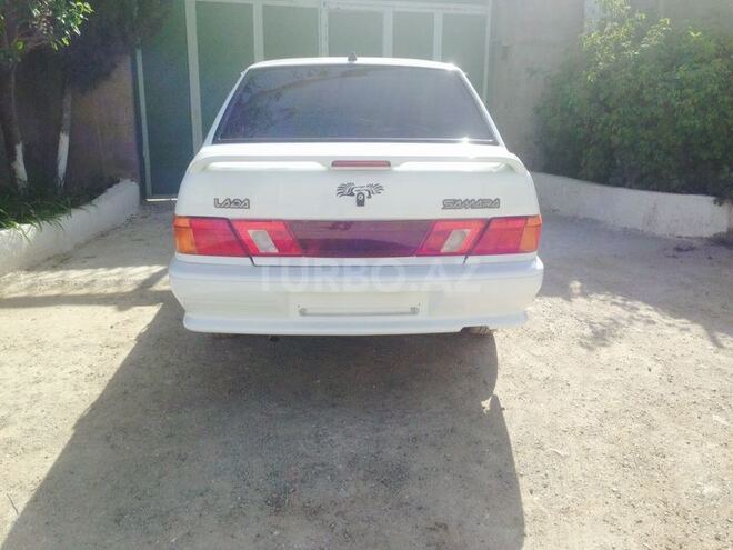 LADA (VAZ) 2115 2012, 78,111 km - 1.6 л - Bakı