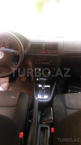 Volkswagen Golf 2000, 173,000 km - 1.6 л - Bakı