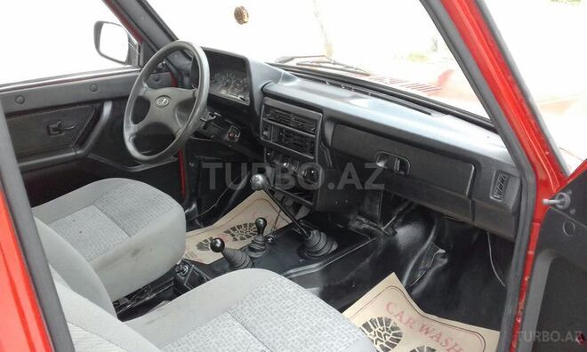 LADA (VAZ) Niva 1988, 300,000 km - 1.6 l - Bakı