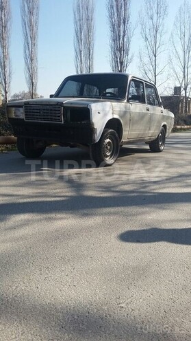 LADA (VAZ) 2107 1995, 10,000 km - 1.7 l - Göyçay