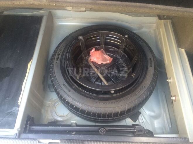 Mercedes E 200 1997, 184,000 km - 2.0 l - Bakı