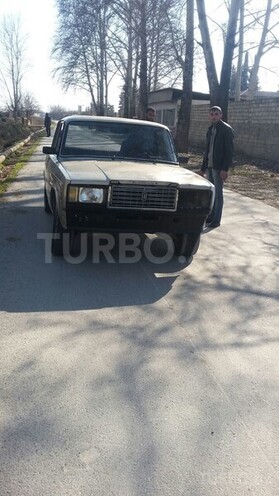 LADA (VAZ) 2107 1995, 10,000 km - 1.7 l - Göyçay
