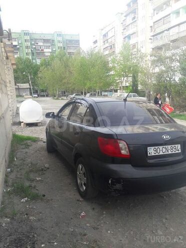 Kia Rio 2008, 332,554 km - 1.4 л - Lənkəran