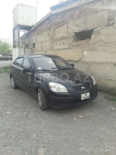 Kia Rio 2008, 332,554 km - 1.4 л - Lənkəran
