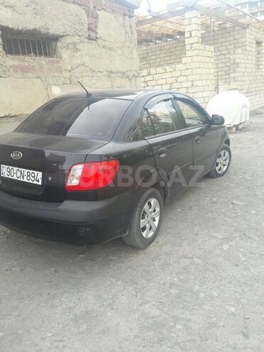 Kia Rio 2008, 332,554 km - 1.4 л - Lənkəran
