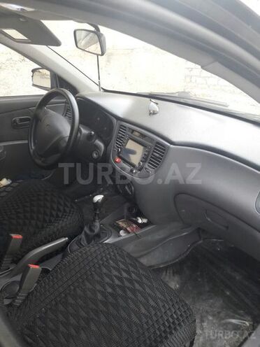 Kia Rio 2008, 332,554 km - 1.4 л - Lənkəran