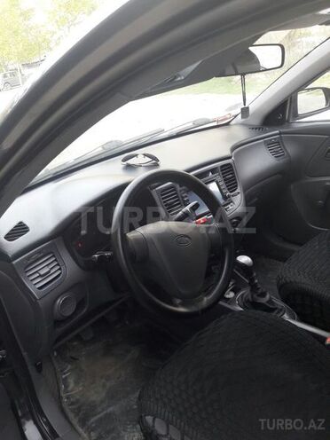 Kia Rio 2008, 332,554 km - 1.4 л - Lənkəran