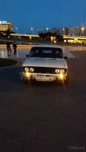 LADA (VAZ) 2106 1998, 56,800 km - 0.2 l - Bakı