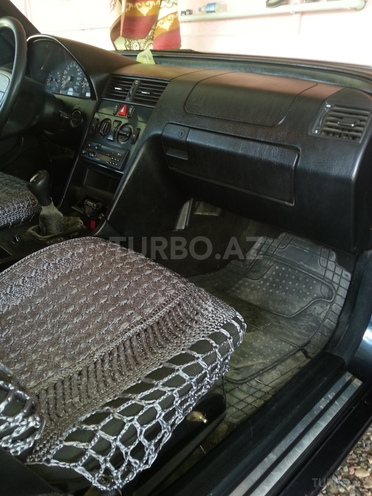Mercedes C 180 1997, 392,300 km - 1.8 l - Beyləqan