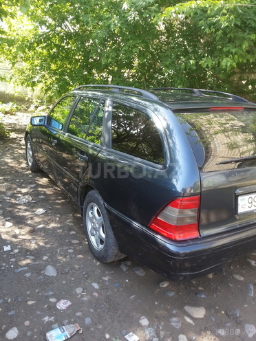 Mercedes C 180 1997, 392,300 km - 1.8 l - Beyləqan