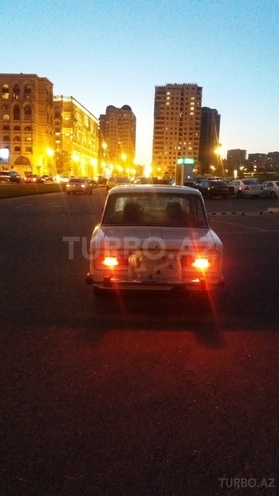 LADA (VAZ) 2106 1998, 56,800 km - 0.2 l - Bakı