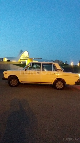 LADA (VAZ) 2106 1998, 56,800 km - 0.2 l - Bakı