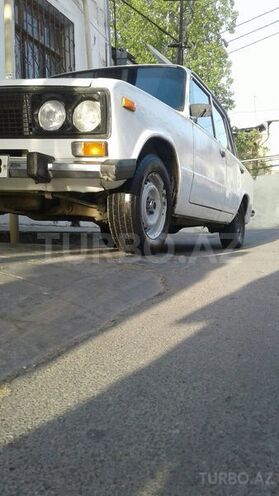 LADA (VAZ) 2106 1979, 1,000,000 km - 1.3 l - Bakı