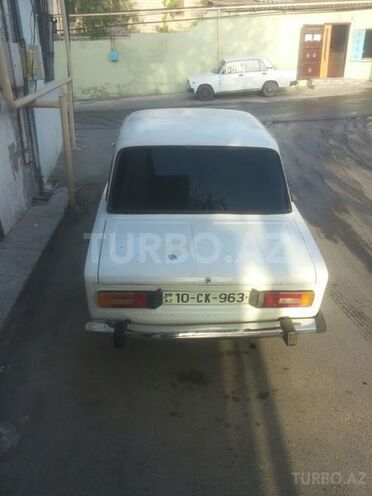 LADA (VAZ) 2106 1979, 1,000,000 km - 1.3 l - Bakı