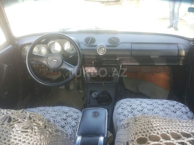 LADA (VAZ) 2106 1979, 1,000,000 km - 1.3 l - Bakı