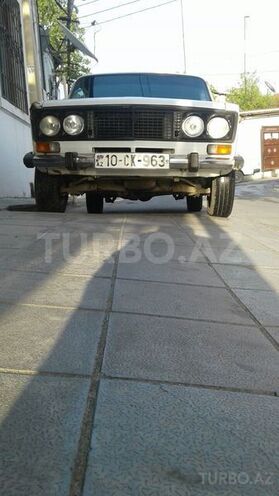 LADA (VAZ) 2106 1979, 1,000,000 km - 1.3 l - Bakı