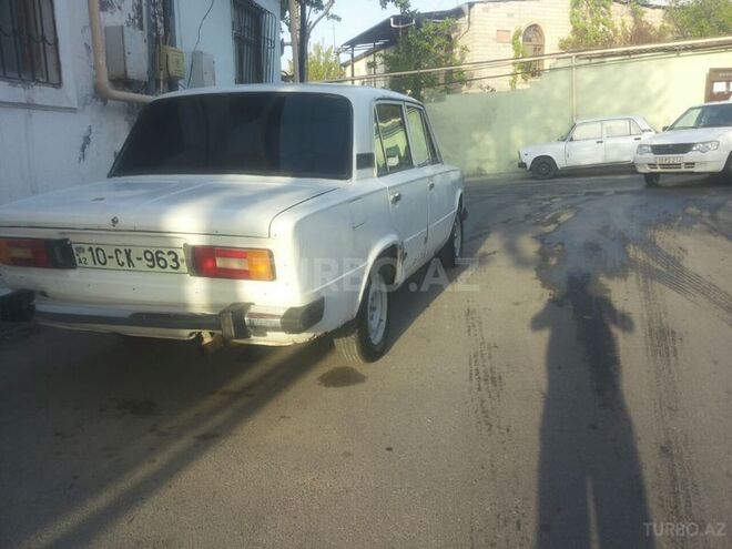 LADA (VAZ) 2106 1979, 1,000,000 km - 1.3 l - Bakı