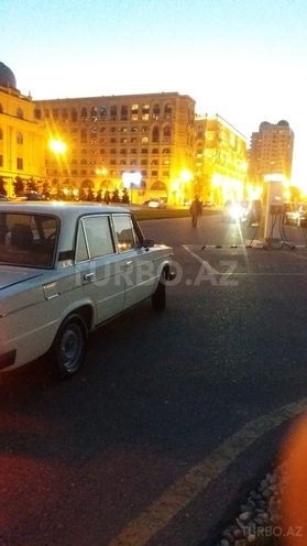 LADA (VAZ) 2106 1998, 56,800 km - 0.2 l - Bakı