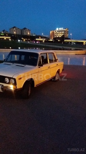 LADA (VAZ) 2106 1998, 56,800 km - 0.2 l - Bakı