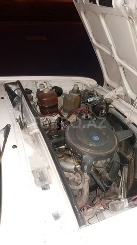 LADA (VAZ) 2106 1998, 56,800 km - 0.2 l - Bakı