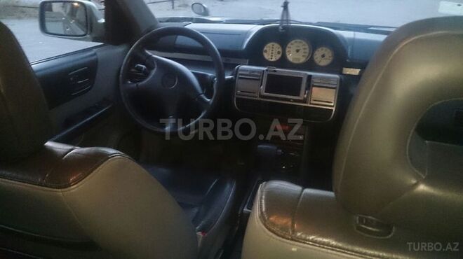 Nissan X-Trail 2002, 160,000 km - 2.0 l - Sumqayıt