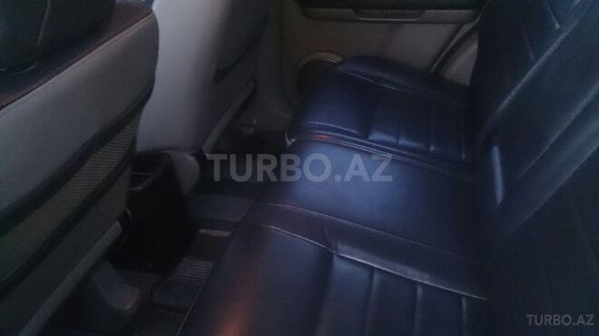 Nissan X-Trail 2002, 160,000 km - 2.0 l - Sumqayıt