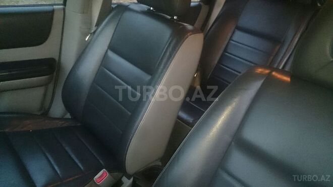 Nissan X-Trail 2002, 160,000 km - 2.0 l - Sumqayıt