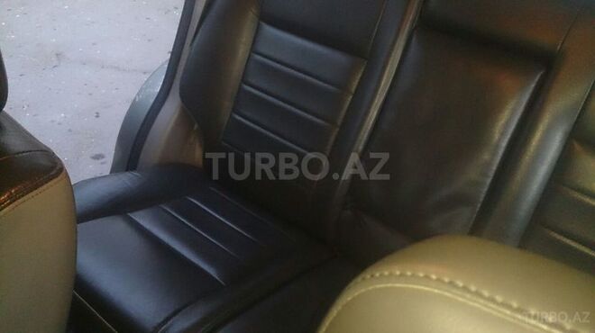 Nissan X-Trail 2002, 160,000 km - 2.0 l - Sumqayıt