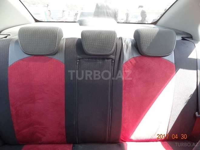 Chevrolet Aveo 2013, 80,000 km - 1.4 l - Bakı