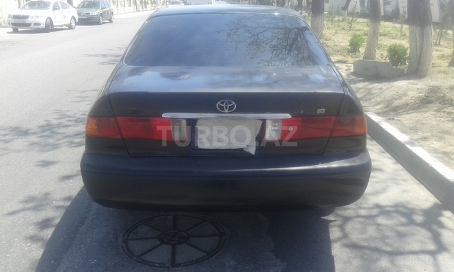Toyota Camry 1999, 259,000 km - 2.2 l - Bakı