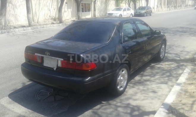 Toyota Camry 1999, 259,000 km - 2.2 l - Bakı