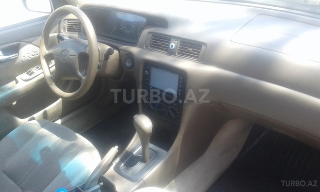 Toyota Camry 1999, 259,000 km - 2.2 l - Bakı