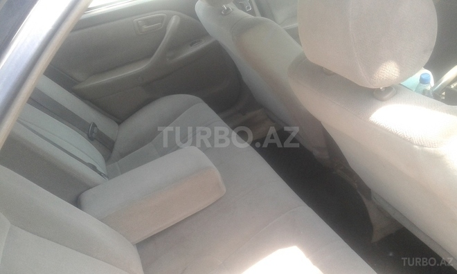 Toyota Camry 1999, 259,000 km - 2.2 l - Bakı
