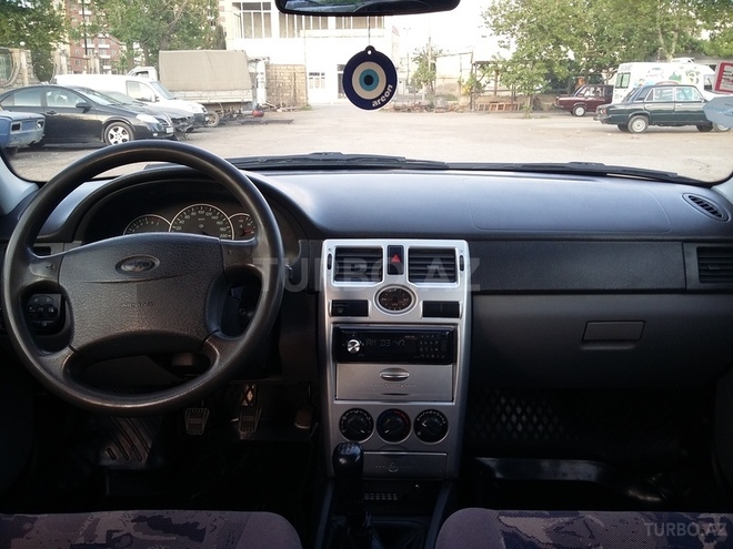 LADA (VAZ) Priora 2008, 130,000 km - 1.6 l - Gəncə
