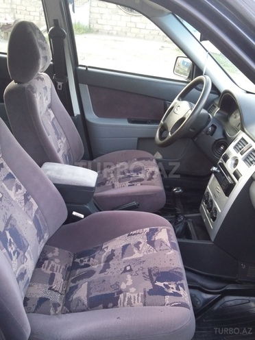 LADA (VAZ) Priora 2008, 130,000 km - 1.6 l - Gəncə