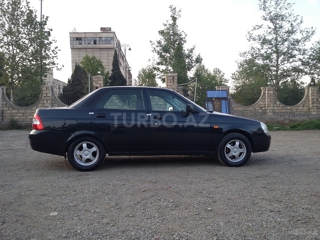 LADA (VAZ) Priora 2008, 130,000 km - 1.6 l - Gəncə