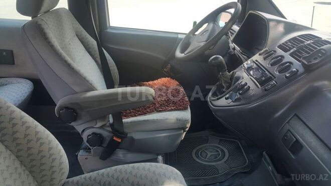 Mercedes Vito 1997, 30,000 km - 0.2 л - Gəncə