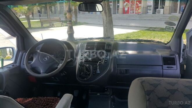 Mercedes Vito 1997, 30,000 km - 0.2 л - Gəncə