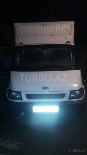 Ford Transit 2004, 400,000 km - 3.5 l - Sabirabad