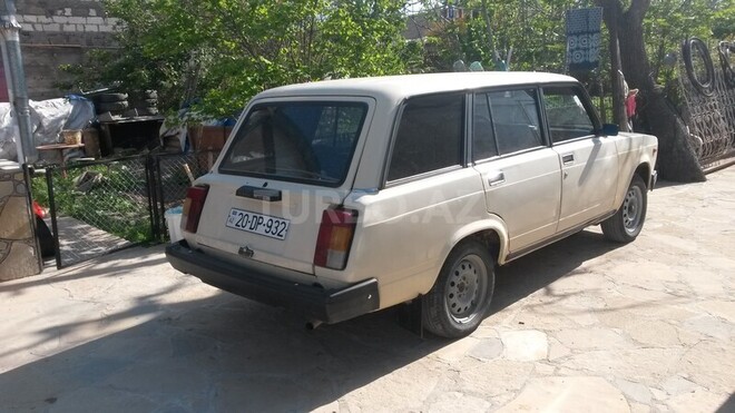 LADA (VAZ) 2104 1989, 130,000 km - 1.6 l - Ağstafa