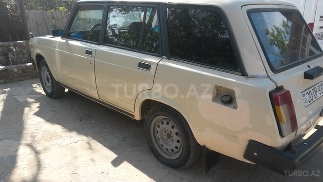 LADA (VAZ) 2104 1989, 130,000 km - 1.6 l - Ağstafa
