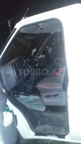 Ford Transit 2004, 400,000 km - 3.5 l - Sabirabad