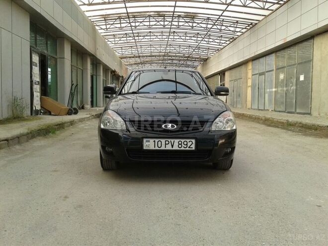 LADA (VAZ) Priora 2013, 84,000 km - 1.6 л - Bakı
