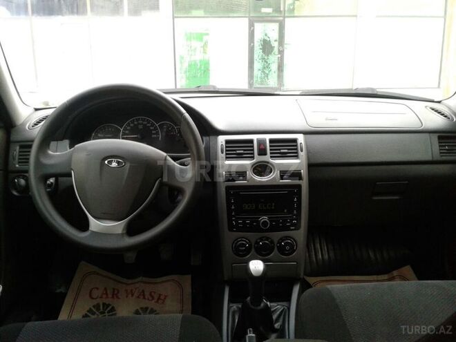 LADA (VAZ) Priora 2013, 84,000 km - 1.6 л - Bakı