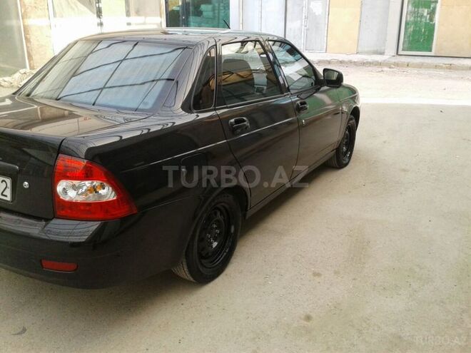LADA (VAZ) Priora 2013, 84,000 km - 1.6 л - Bakı