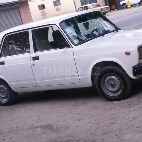 LADA (VAZ) 2107 2004, 148,000 km - 1.6 л - Mingəçevir