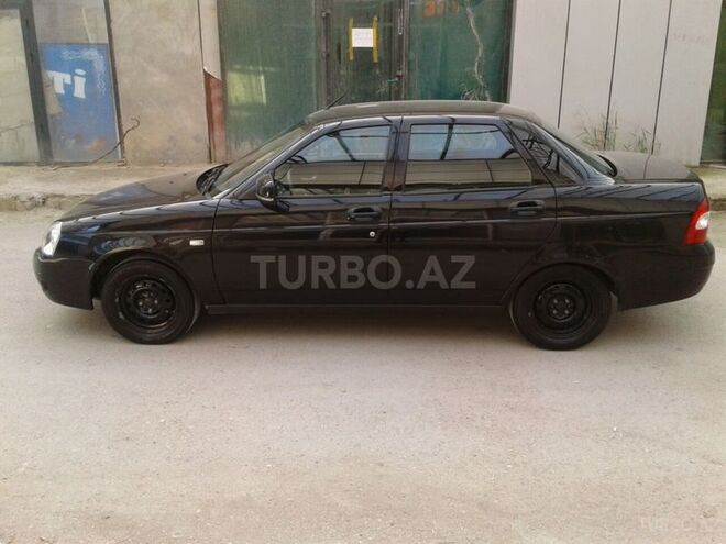 LADA (VAZ) Priora 2013, 84,000 km - 1.6 л - Bakı