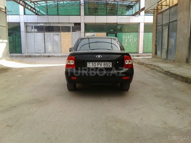 LADA (VAZ) Priora 2013, 84,000 km - 1.6 л - Bakı