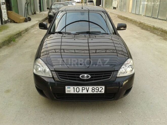LADA (VAZ) Priora 2013, 84,000 km - 1.6 л - Bakı